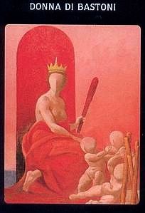 Il Tarocco di Sandro Pipino